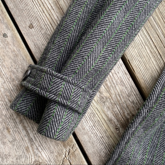 COOGI Pea Coat - Picture 10 of 10